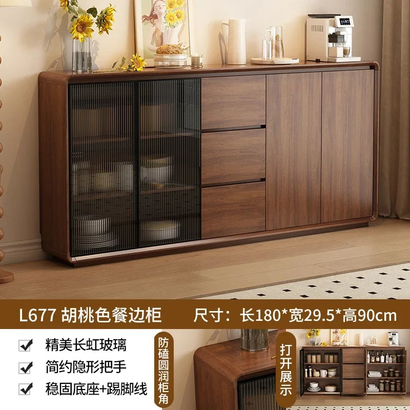 Trendy Simple Living Room Cabinets Beauty Elegant Modern Nordic Storage Cabinet Exquisite Glamour Woonkamer Kasten Furniture