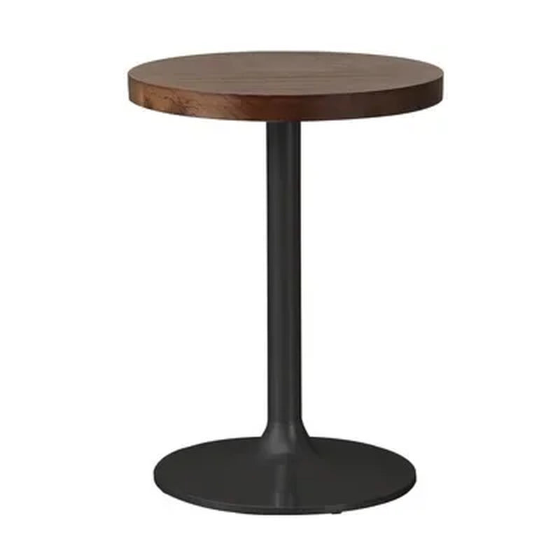 American Industrial Style Old Coffee Shop Restaurant Retro Pub Commercial Leisure Complete Set of Tables and Chairs