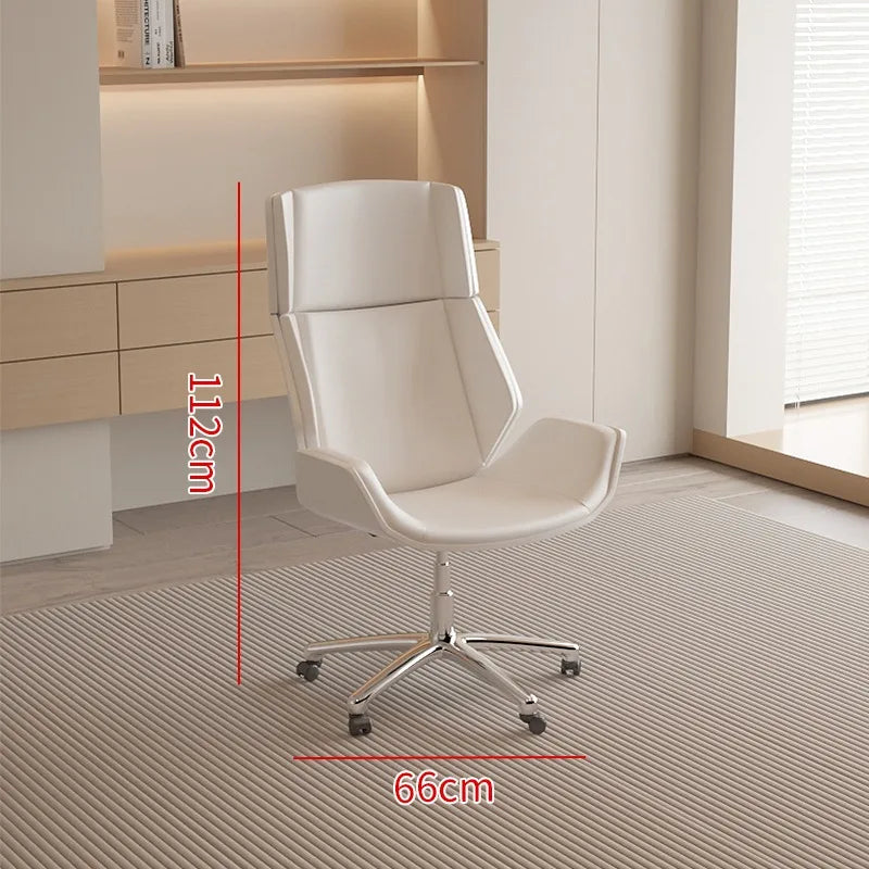 Jane Home Boss Writing Desk Beauty Salon Consultation Desk with Drawer Computer Desk
