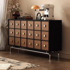 Mid Century Storage Living Room Cabinets Luxury Classic Elegant French Living Room Cabinets Vintage Nordic Meuble Furniture