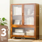 Bookshelf Shelf Floor-To-Ceiling Bookcase Reading Shelf Living Room Multi-Layer Storage Simple Storage Cabinet Solid Wood