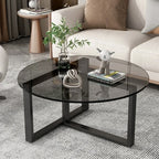 Nordic Space Saving Coffee Table Unique Mechanism Decoration Designer Coffee Table European Couchtisch Postmodern Furniture