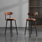 Kitchen Counter Bar Chair High Benches Hokers Island Dining Table Bar Chair Tabourets Foldable Sillas Para Barra Alta Furniture