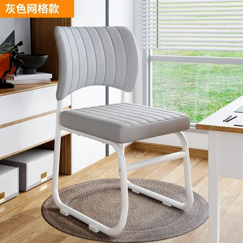 Cheap Chair Bed Steel Comfy Executive Office Chairs Stool Lazy Anime Gamer Backrest Comfortable Klappstuhl Silla Escritorios