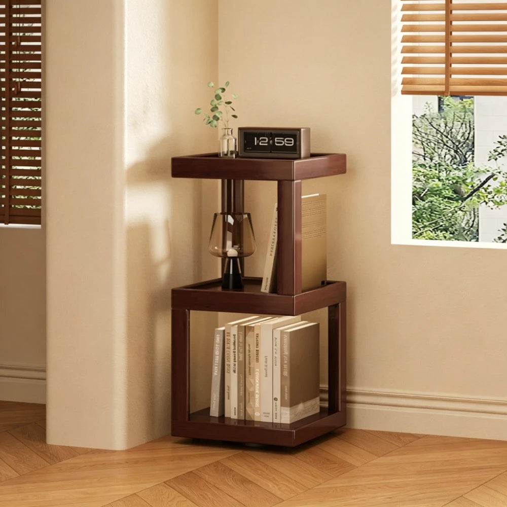 Modern Nightstands Corner Living Room Cabinets Shelf Display Bedroom Living Room Cabinets Corner Bookshelf Book Shelf Furniture