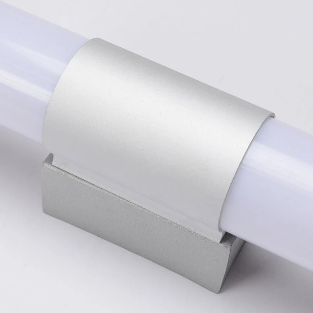 12W 16W 22W Bathroom Wall Lamp Led Mirror Light 110V 220V AC Modern Style LED Tube Waterproof Dressing Light Indoor Lighting