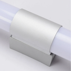 12W 16W 22W Bathroom Wall Lamp Led Mirror Light 110V 220V AC Modern Style LED Tube Waterproof Dressing Light Indoor Lighting