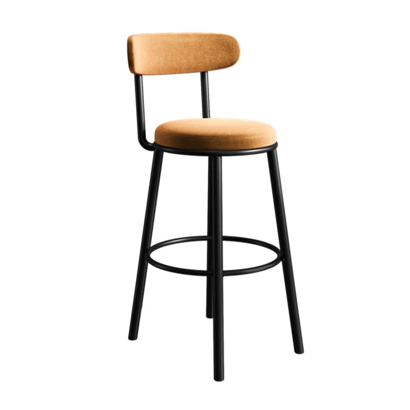 Kitchen Counter Bar Chair High Benches Hokers Island Dining Table Bar Chair Tabourets Foldable Sillas Para Barra Alta Furniture
