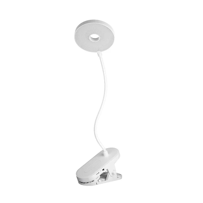 New-Led Reading Desk Lamp Portable Desk Lamp USB Charging Table Light Touch Dimming Learn Eye Protection Light Room Office