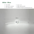 Led Bathroom Light Mirror Wall Lamp Home Decor Wall Mount Light Fixture Modern Wall Lamps for Living Room Bedroom Hotel Bar Cafe