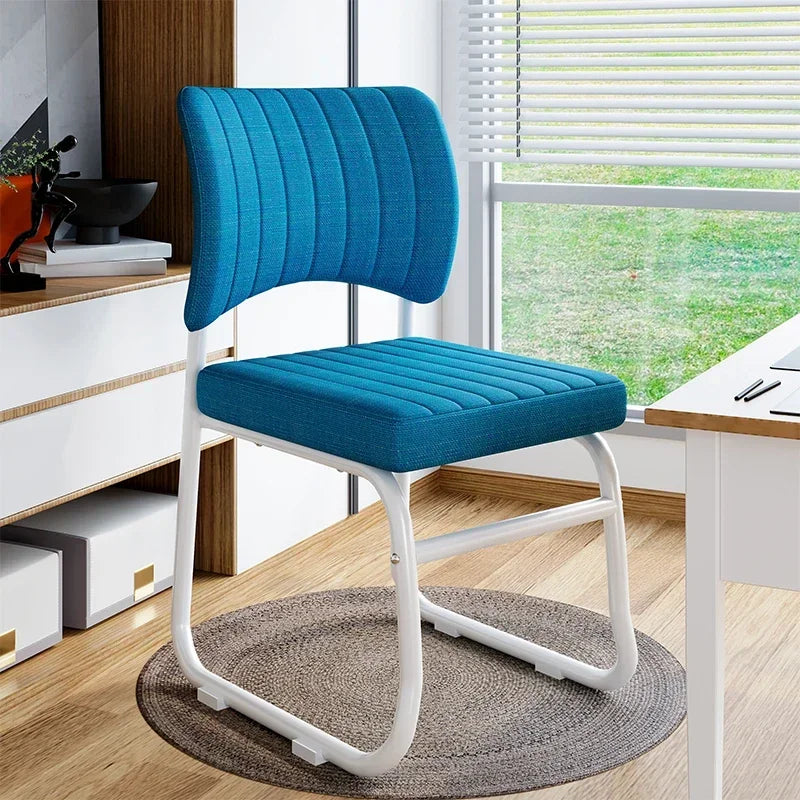 Cheap Chair Bed Steel Comfy Executive Office Chairs Stool Lazy Anime Gamer Backrest Comfortable Klappstuhl Silla Escritorios