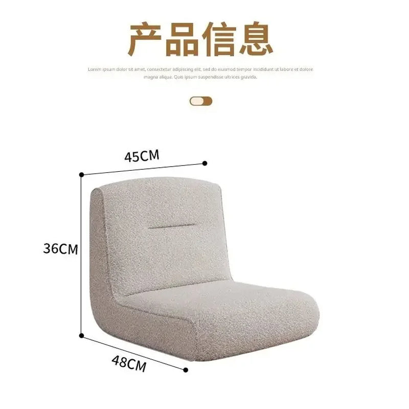 Nordic Tatami Table and Chair Set for Balcony and Bay Window Japanese Simple Design Wooden Coffee Table Home Furniture