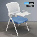 Men Universal Folding Office Chair Desk Mesh Cheap Office White Study Chair Mobile Armchair Cadeira De Escritorio Accessories