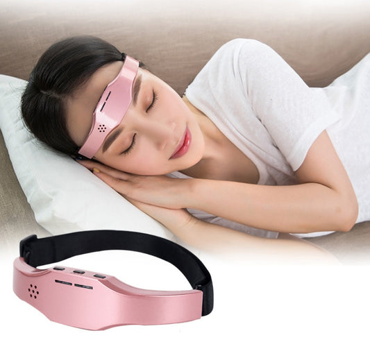 Stress Relief Sleep Therapy Device