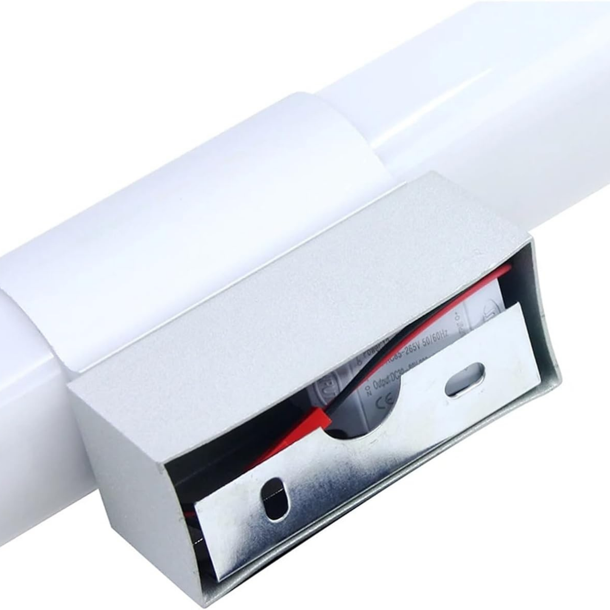 12W 16W 22W Bathroom Wall Lamp Led Mirror Light 110V 220V AC Modern Style LED Tube Waterproof Dressing Light Indoor Lighting