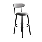 Kitchen Counter Bar Chair High Benches Hokers Island Dining Table Bar Chair Tabourets Foldable Sillas Para Barra Alta Furniture