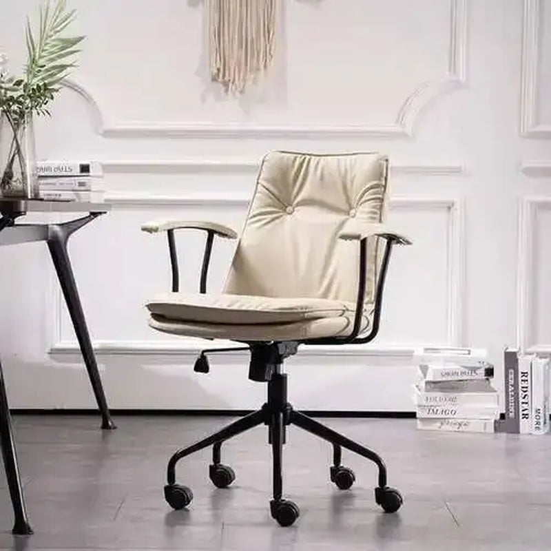 Furniture Room Office Chairs Vanity Sofas Lounges Chair Wheels Dresser Home Chair Swivel Free Shipping Computer Armchair Sofa BL
