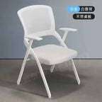 Men Universal Folding Office Chair Desk Mesh Cheap Office White Study Chair Mobile Armchair Cadeira De Escritorio Accessories