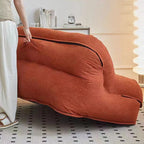 Mini Double Sofa Living Room Bedrooms Lazy Sofa Modern Minimalist Design Air Sofas Comfortable Luxury Bubble Sofas Household
