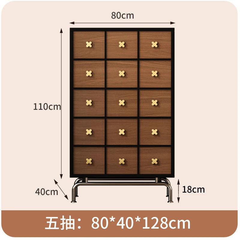 Mid Century Storage Living Room Cabinets Luxury Classic Elegant French Living Room Cabinets Vintage Nordic Meuble Furniture