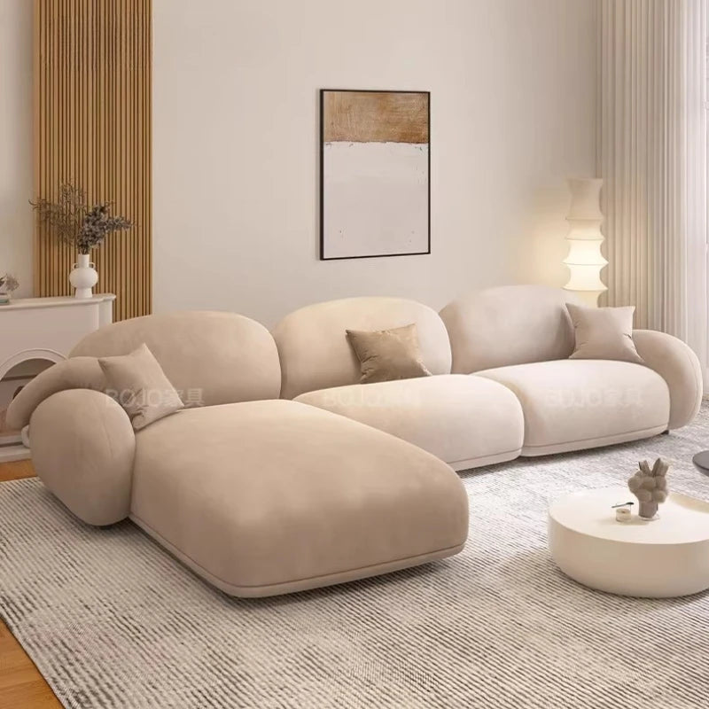Lounge Handbags Hallway Cheap Living Room Sofas Balcony Koltuk Takımı Postmodern Furniture Home Love Seat Floor Living Room Sofa