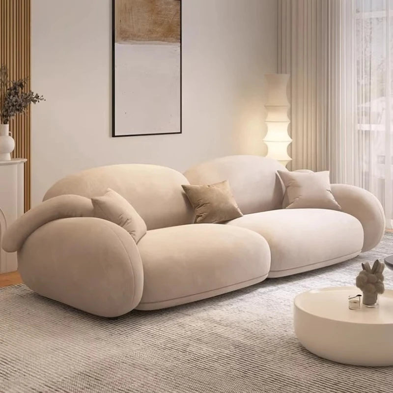Lounge Handbags Hallway Cheap Living Room Sofas Balcony Koltuk Takımı Postmodern Furniture Home Love Seat Floor Living Room Sofa
