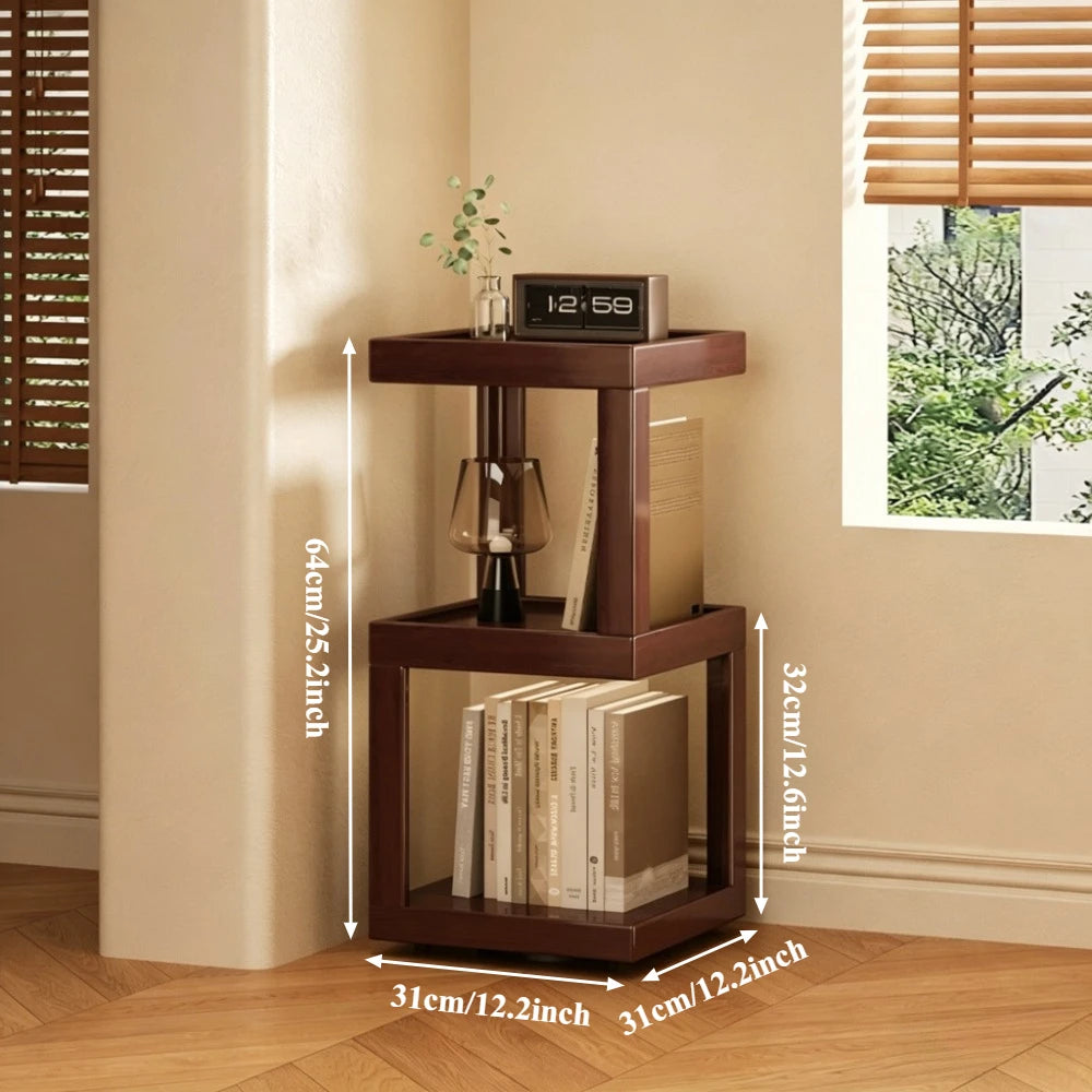 Modern Nightstands Corner Living Room Cabinets Shelf Display Bedroom Living Room Cabinets Corner Bookshelf Book Shelf Furniture