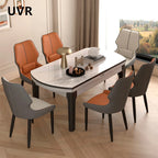 Creative Dining Chair Living Room Kitchen Backrest Stool Modern Simple Cafe Chair Household Hotel Restaurant Chair Furniture