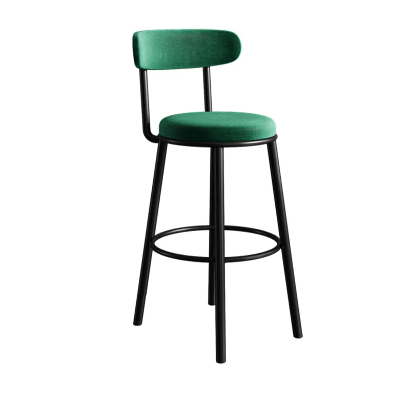Kitchen Counter Bar Chair High Benches Hokers Island Dining Table Bar Chair Tabourets Foldable Sillas Para Barra Alta Furniture