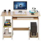 Computer Desk Desktop Desk Modern Minimalist Home Office Desk Simple Student Desk Combination Writing Desk