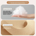 Bay Window Lazy Sofa Tatami Single Folding Bed Back Chair Office Multifunctional Dormitory Thick Cushion Lumbar Support
