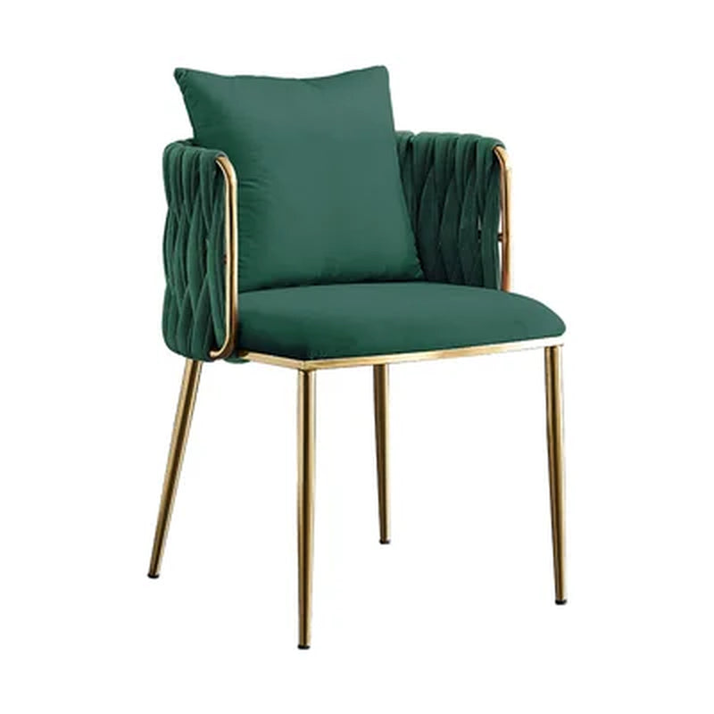 Stool Bedroom Dining Fairy Chair Luxury Internet Celebrity Makeup Dressing Table Fabric Contemporary