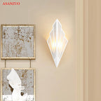 Corridor Aisle Staircase Bedroom Wall Lamps Bedside Lamp Indoor Living Dining Room Decor Lighting Fixtures
