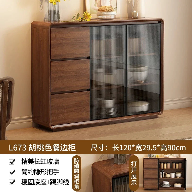 Trendy Simple Living Room Cabinets Beauty Elegant Modern Nordic Storage Cabinet Exquisite Glamour Woonkamer Kasten Furniture