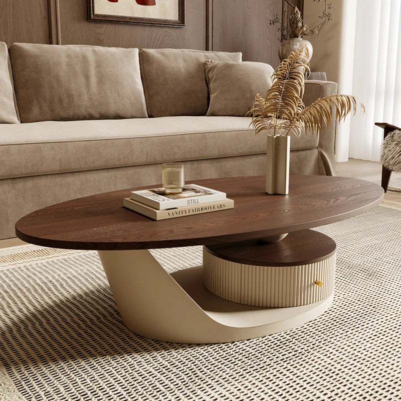 Elegant Vintage Side Table Unique Exquisite Classic Unique Side Table Durable Functional Meubles De Maison Living Room Furniture