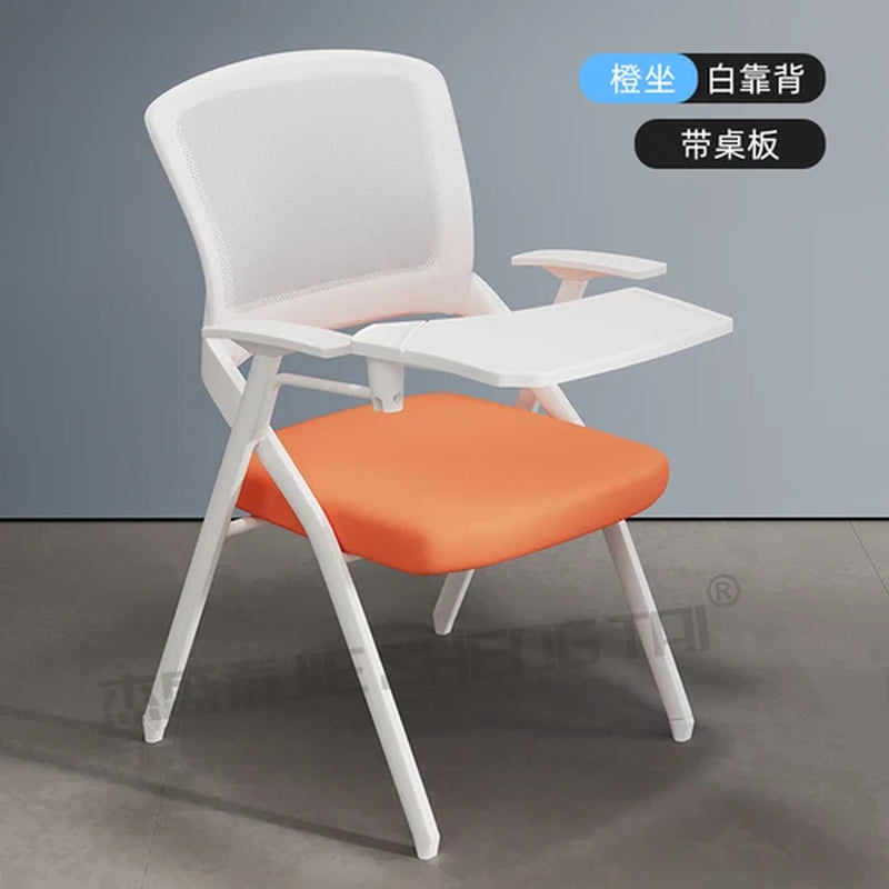 Men Universal Folding Office Chair Desk Mesh Cheap Office White Study Chair Mobile Armchair Cadeira De Escritorio Accessories