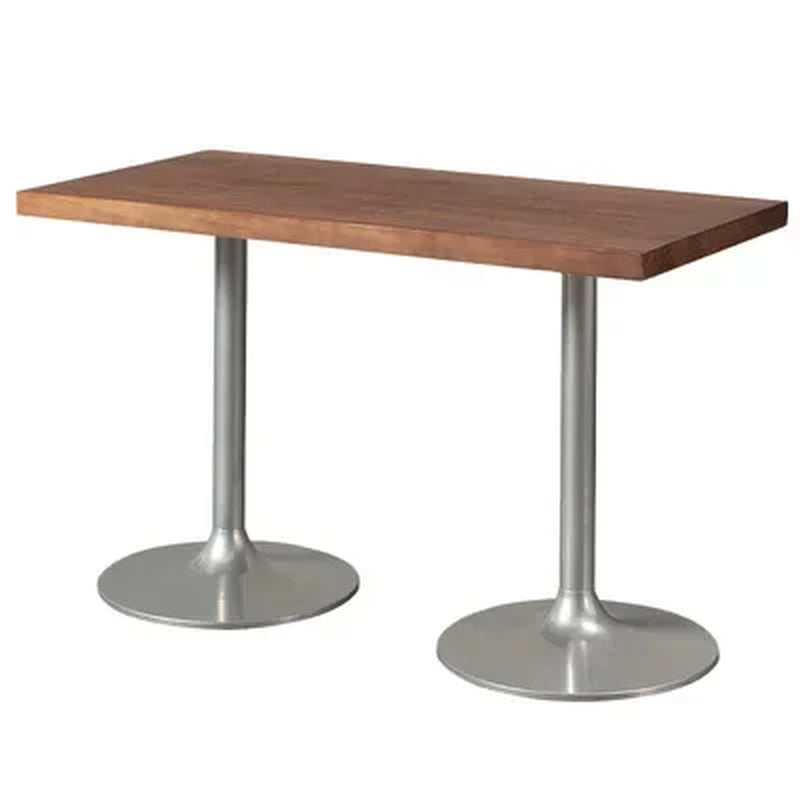 American Industrial Style Old Coffee Shop Restaurant Retro Pub Commercial Leisure Complete Set of Tables and Chairs