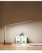 Eye Protection Nordic Modern Simple Bedroom Decorative Table Lamp