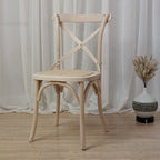 Nordic Retro Solid Wood Dining Chair Restaurant Furniture Simple Dining Chair American Homestay Casual Creative Back Chairs B R