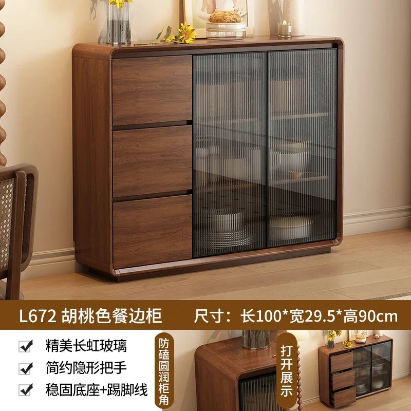 Trendy Simple Living Room Cabinets Beauty Elegant Modern Nordic Storage Cabinet Exquisite Glamour Woonkamer Kasten Furniture
