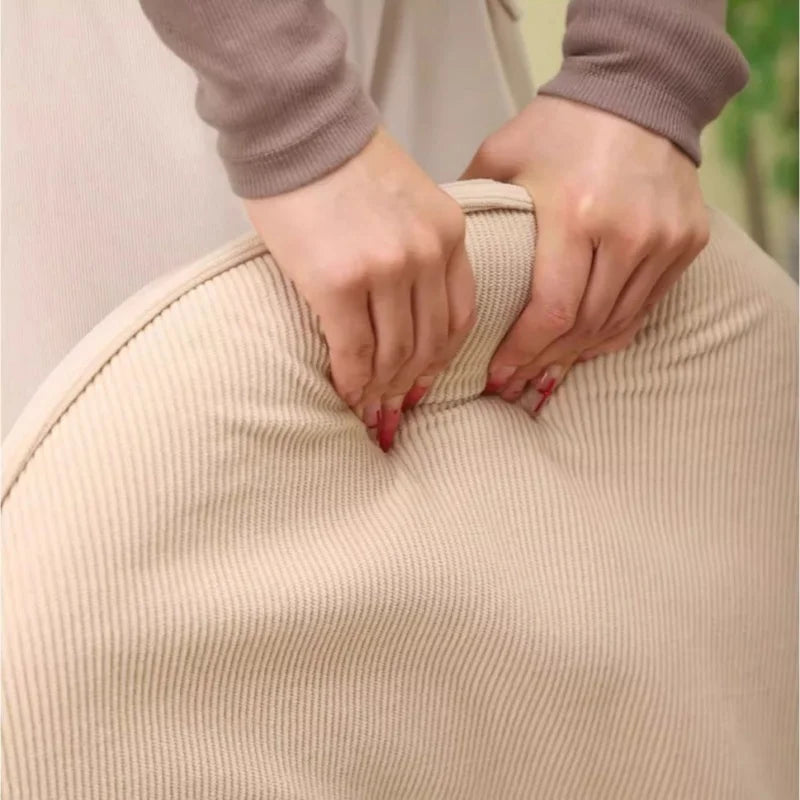 Japanese Style Tatami Chair Lazy Sofa Floor Cushion Portable Folding Legless Backrest Chair Bay Window Foldable New Arrival