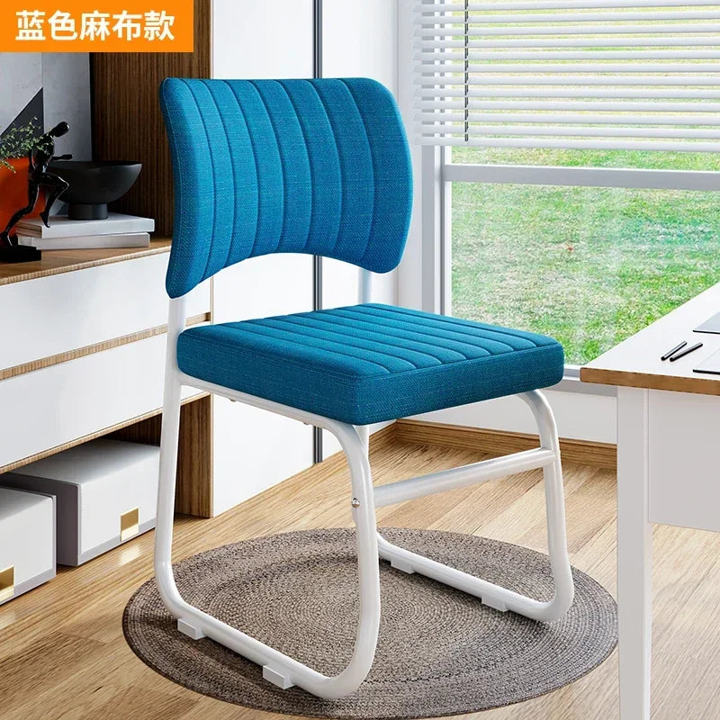 Cheap Chair Bed Steel Comfy Executive Office Chairs Stool Lazy Anime Gamer Backrest Comfortable Klappstuhl Silla Escritorios