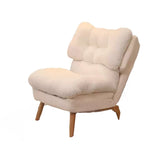 Light Luxury Comfortable Durable Single Sofa Chair Casual Minimalist Nordic Living Room Chair Hermoso Y Elegante Home Furniture