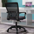 2025 New Computer Chair Home Office Chairs Swivel Clerk Chaise Back Rest Dormitory Cтул Study Comfortable Meeting Silla Gamer