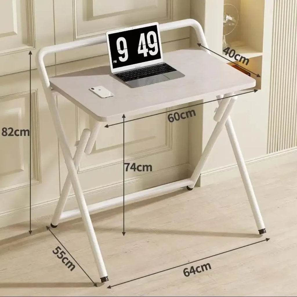 Desk Escritorio Computer Mesa Plegable Gaming Book Table 접이식테이블 Bureau طاولة قيمنق