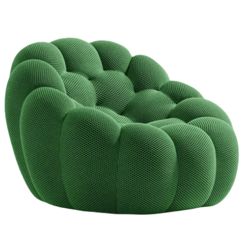 Minimalist European Living Room Couch Double Adults Puffs Bubble Sofas Compressed Boneless Chaise Divano Furniture Home