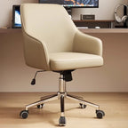 Computer Ergonomic Office Chair Swivel Dinning Study Accent Office Chair Armchair Recliner Chaise De Bureaux Salon Furniture