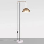 GISELLE Nordic Modern Floor Lamp Fashion Art Family Iiving Room Bedroom beside the Sofa Creativity LED Decorative