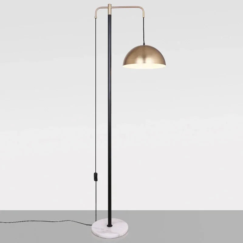 GISELLE Nordic Modern Floor Lamp Fashion Art Family Iiving Room Bedroom beside the Sofa Creativity LED Decorative