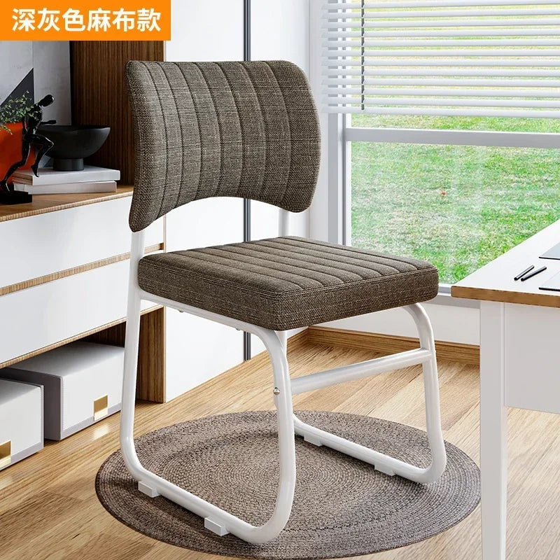 Cheap Chair Bed Steel Comfy Executive Office Chairs Stool Lazy Anime Gamer Backrest Comfortable Klappstuhl Silla Escritorios